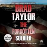 The Forgotten Soldier, Brad Taylor