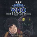 Doctor Who and the Nightmare of Eden, Terrance Dicks