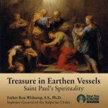 Treasure in Earthen Vessels, Ron Witherup