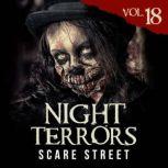 Night Terrors Vol. 18, Scare Street