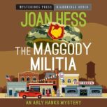 The Maggody Militia, Joan Hess