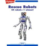 Rescue Robots, Andy Boyles