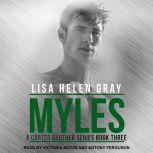 Myles, Lisa Helen Gray