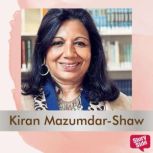 Kiran MazumdarShaw, Press Trust Of India