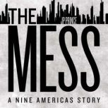 THE MESS, JP Prince