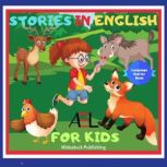 Stories in English for Kids, Midealuck Publishing