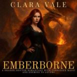 Emberborne, Clara Vale
