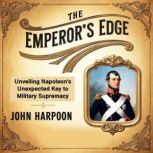The Emperors Edge, John Harpoon