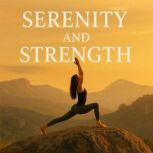 Serenity and Strength Book summary ..., Skye Emerson