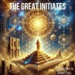 The Great Initiates Book Summary  A..., Briefly Summaries