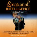 Emotional Intelligence, Marius K. Green