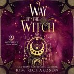 Way of the Witch, Kim Richardson
