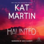 Haunted, Kat Martin