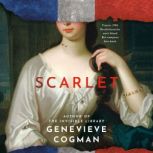 Scarlet, Genevieve Cogman