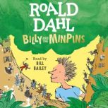 Billy and the Minpins, Roald Dahl