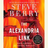 The Alexandria Link, Steve Berry