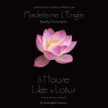 A House Like a Lotus, Madeleine L'Engle