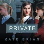Private, Kate Brian