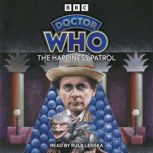 Doctor Who The Happiness Patrol, Graeme Curry