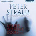 Houses Without Doors, Peter Straub
