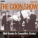 The Goon Show, Spike Milligan