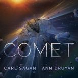 Comet, Carl Sagan