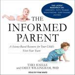 The Informed Parent, Tara Haelle