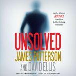 Unsolved, James Patterson