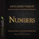 Holy Bible in Audio  King James Vers..., David Cochran Heath