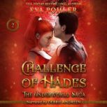 Challenge of Hades, Eva Pohler