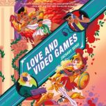 Love and Video Games, Zachary Sergi