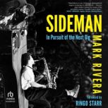 Sideman, Mark Rivera