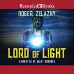 Lord of Light, Roger Zelazny