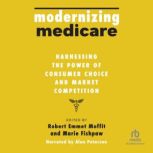 Modernizing Medicare, Marie Fishpaw