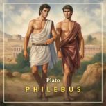 Philebus, Plato