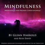 Mindfulness Meditation for Higher Con..., Glenn Harrold