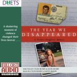 The Year We Disappeared, Cylin Busby