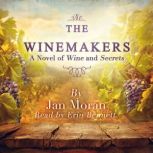 The Winemakers, Jan Moran