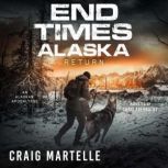 Return, Craig Martelle