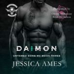 Daimon, Jessica Ames