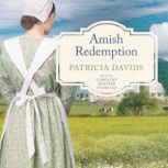 Amish Redemption, Patricia Davids