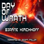 Day of Wrath, Bjarne Kirchhoff