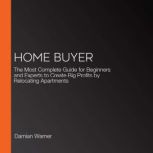 Home Buyer, Damian Warner
