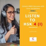 Listen  to  HSK4 I, Letitia Wu