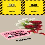 Bad talking computer Bad talking comp..., BARAKATH