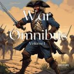 War Omnibus Volume 1, History Nerds