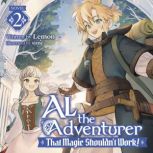 Al the Adventurer That Magic Shouldn..., Lemon