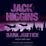 Dark Justice, Jack Higgins