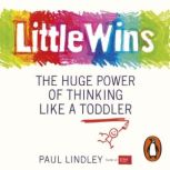 Little Wins, Paul Lindley
