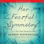 Her Fearful Symmetry, Audrey Niffenegger